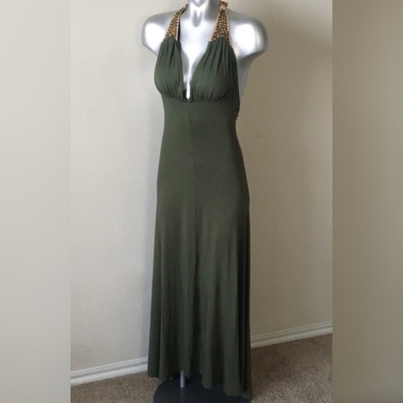 Maggie Barry Maxi - Picture 2 of 8